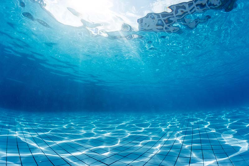 Piscine Coque Le Tampon